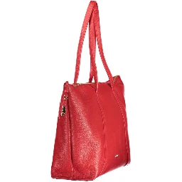 Rosso Leather Womens Bag