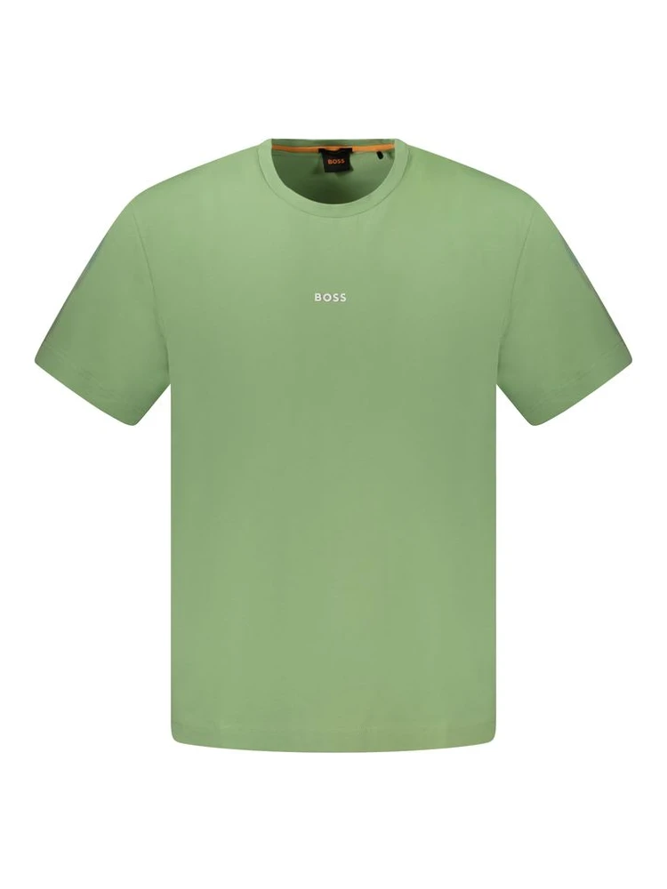 Verde Cotton Men's T-Shirt
