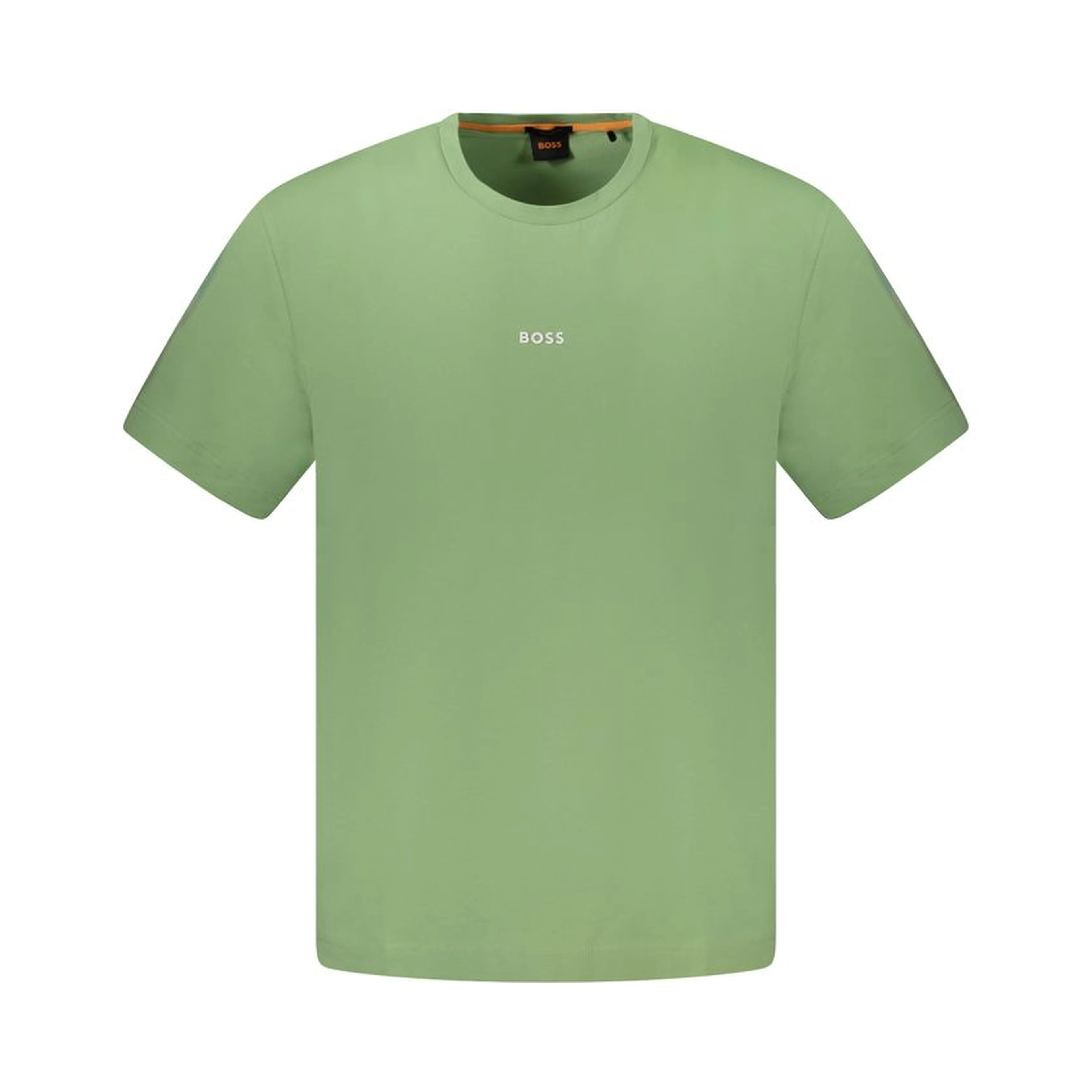 Verde Cotton Men's T-Shirt