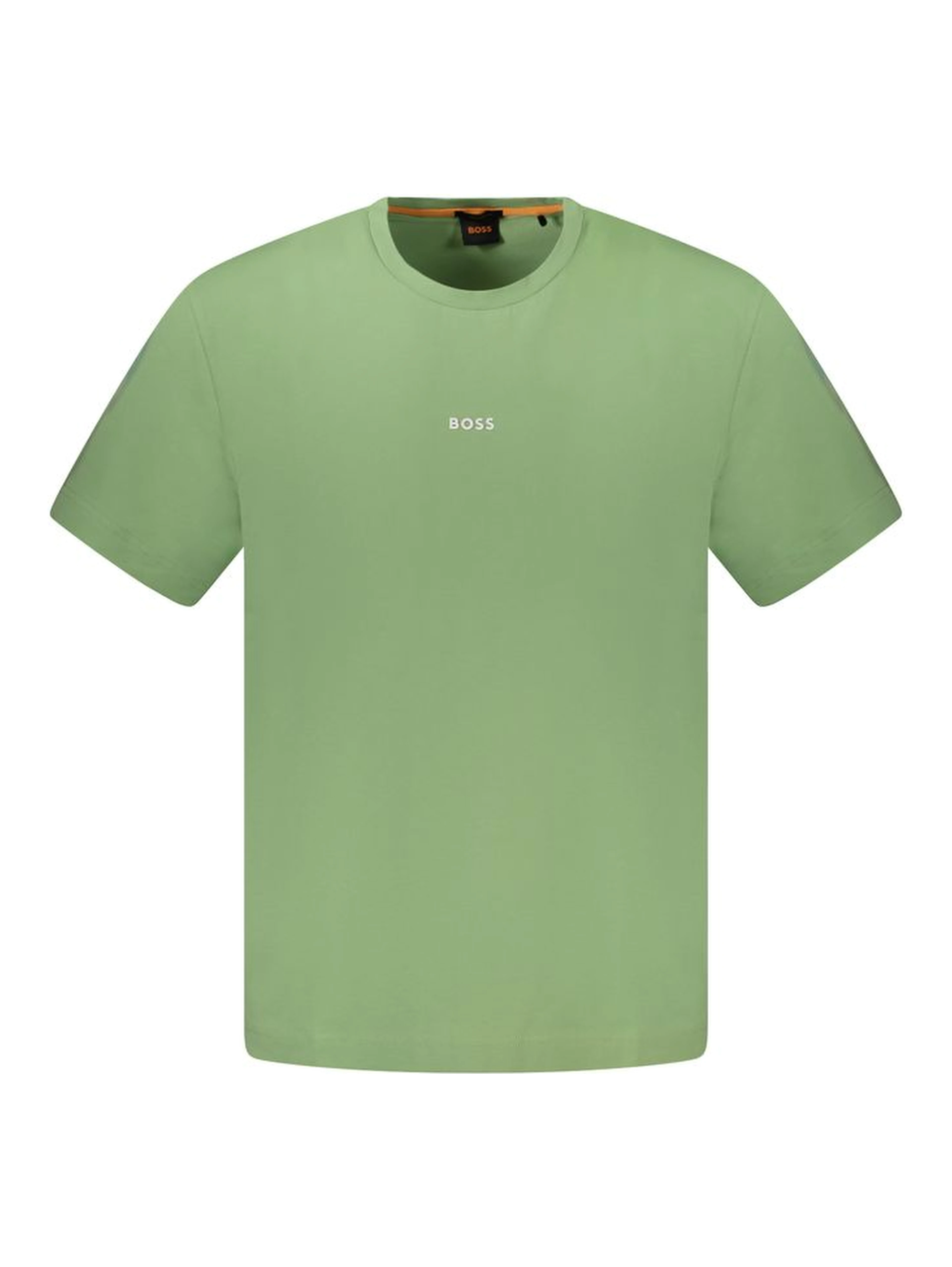 Verde Cotton Men's T-Shirt
