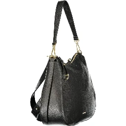 Nero Leather Women's Bag