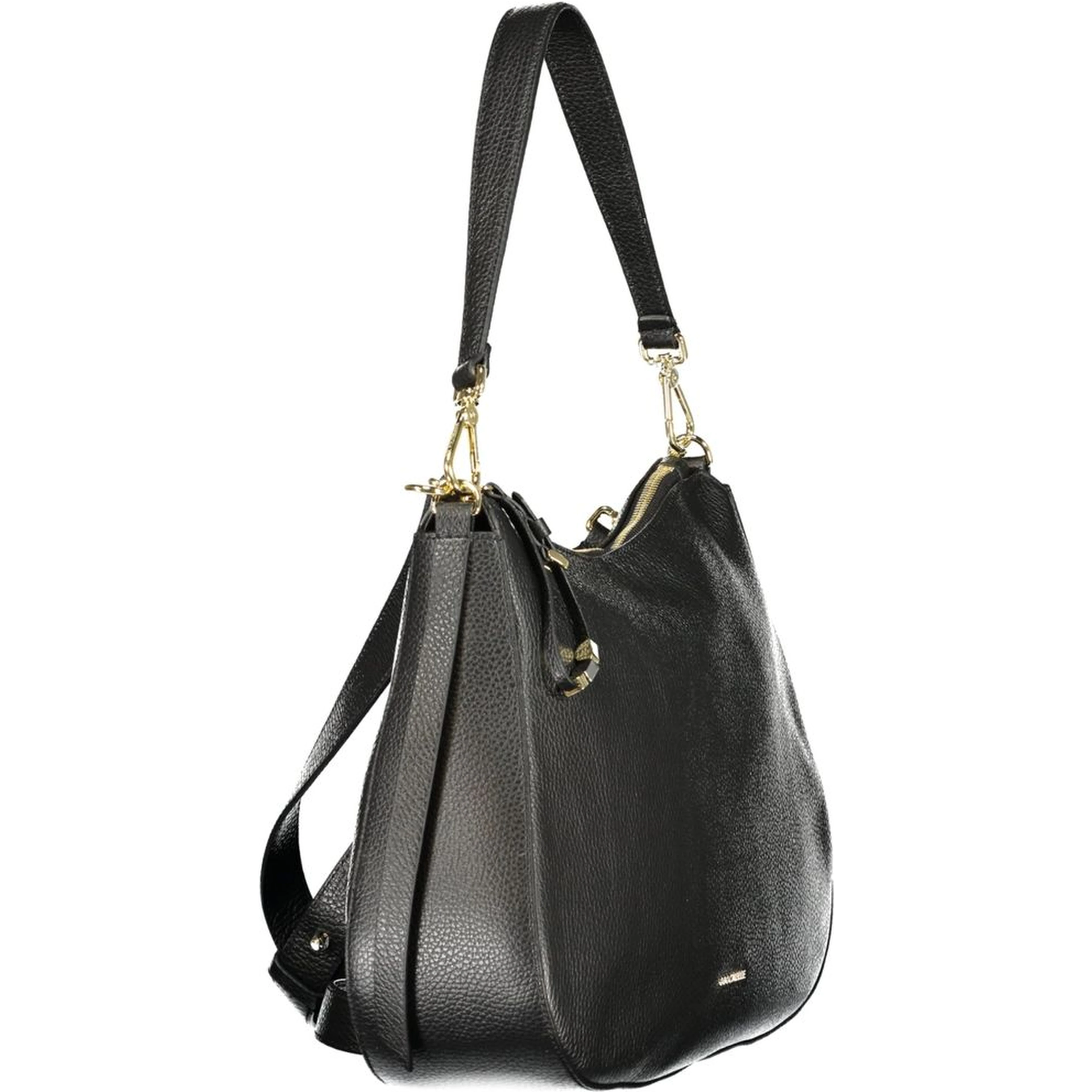 Nero Leather Women's Bag