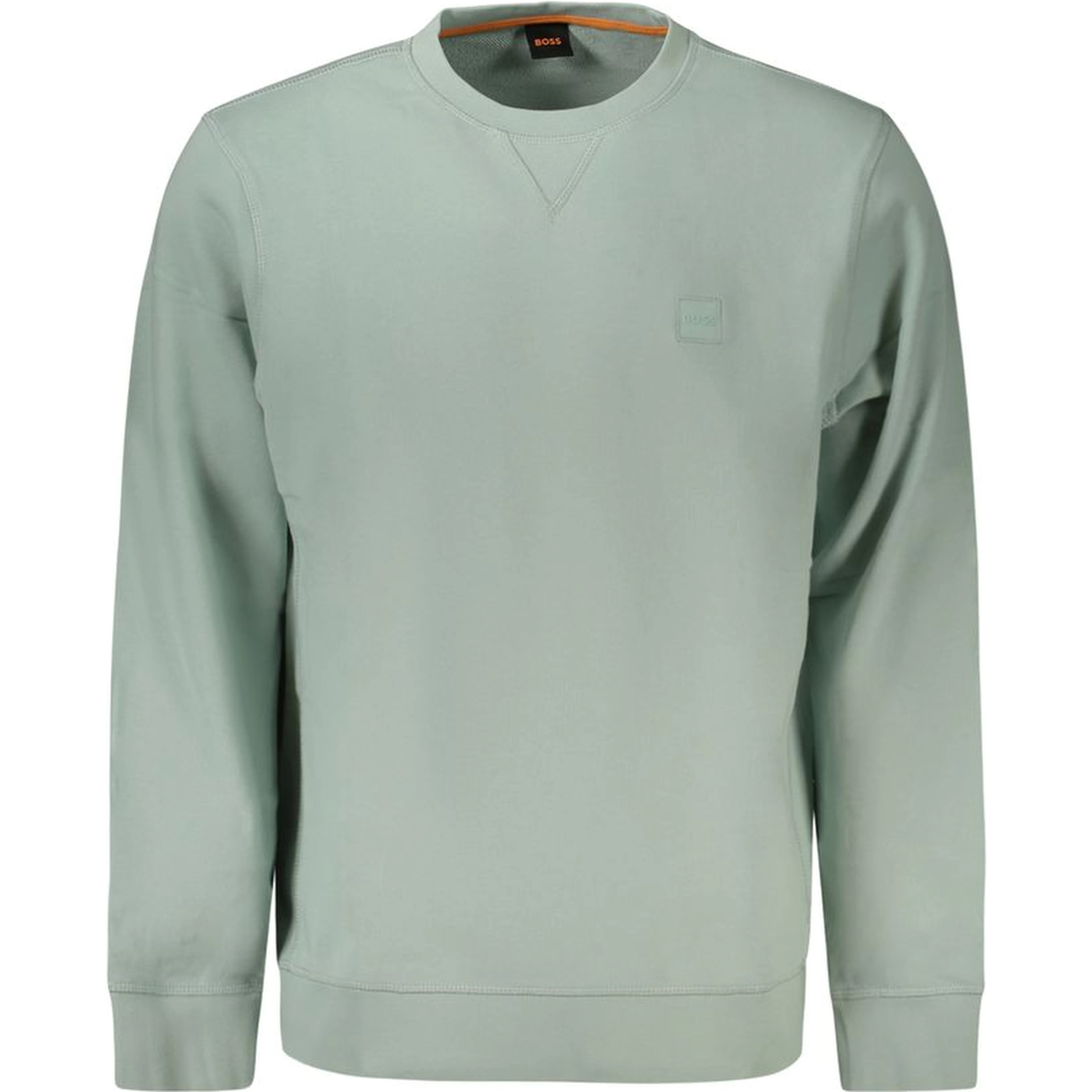 Verde Cotton Men's Sweatshirt