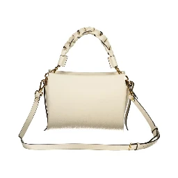 Bianco Leather Women's Bag
