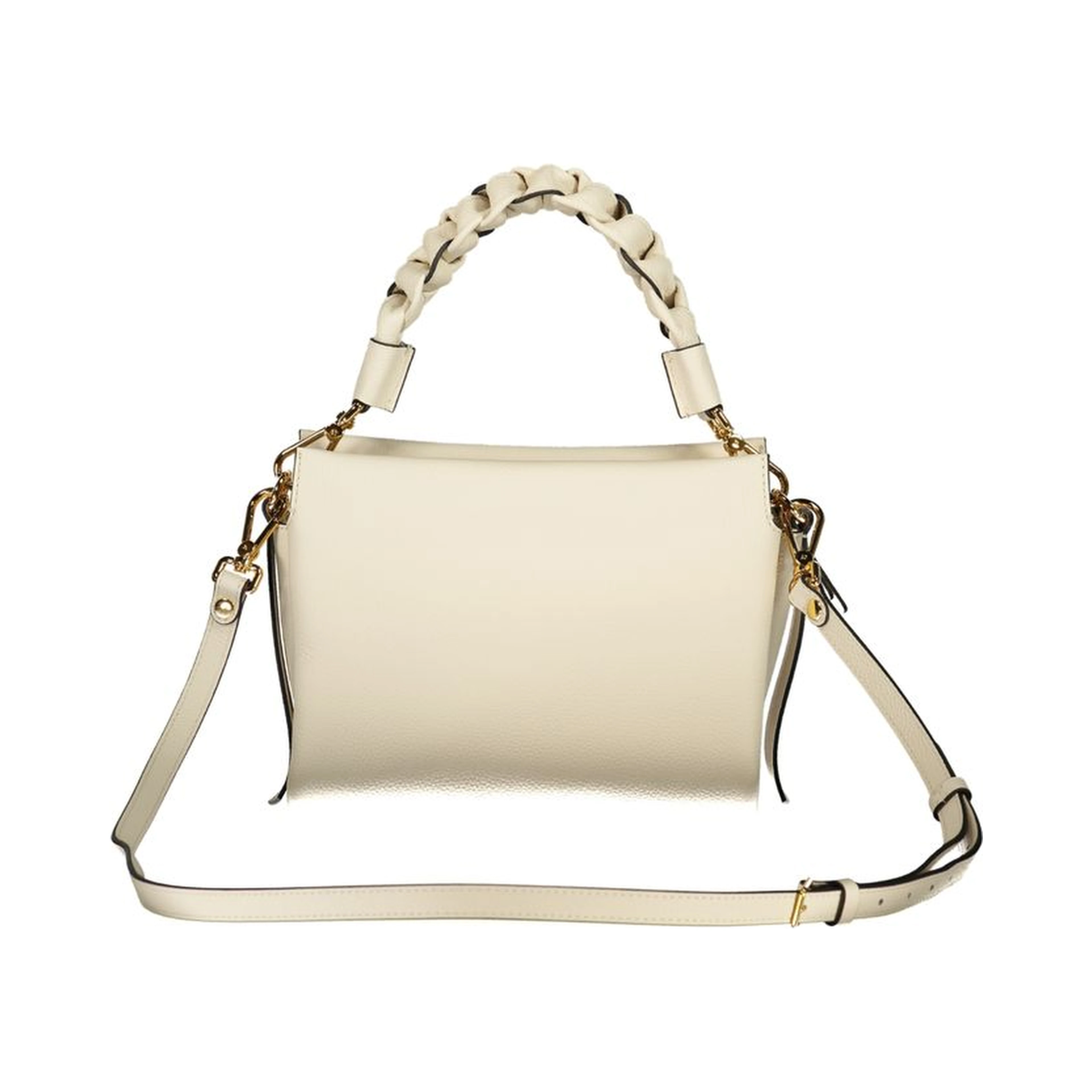 Bianco Leather Women's Bag