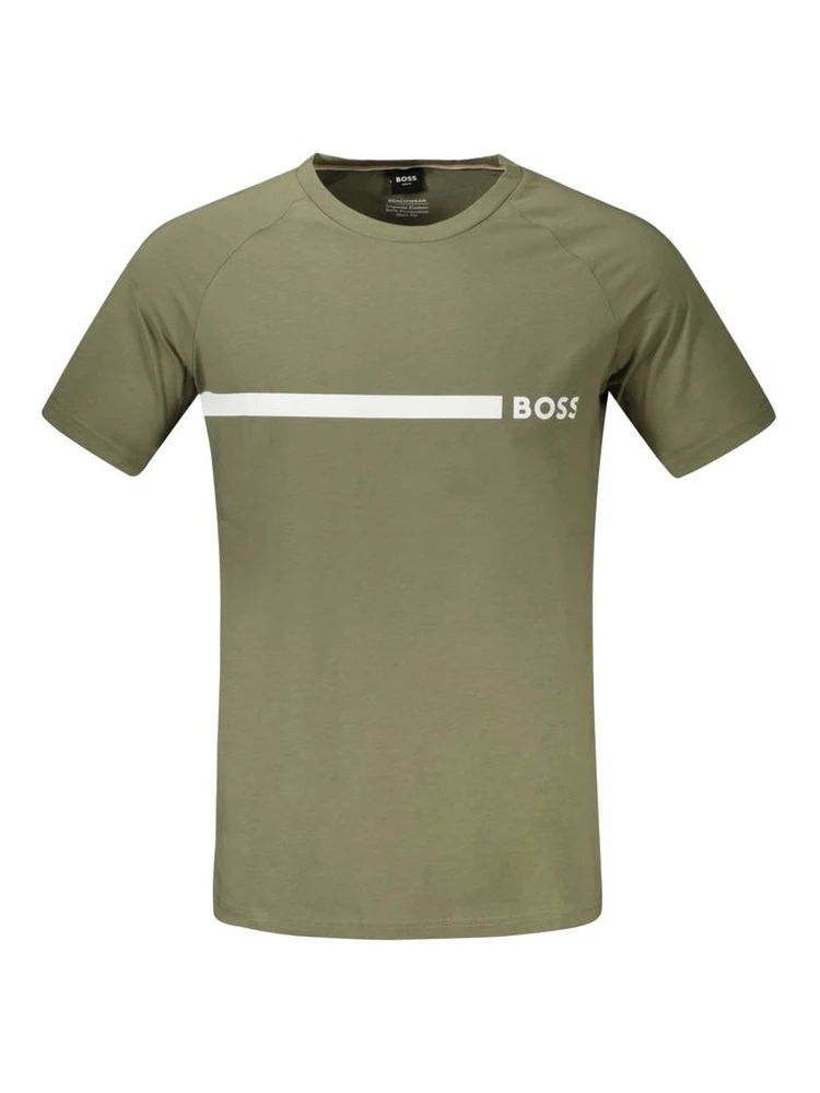 Verde Cotton Men T-Shirt