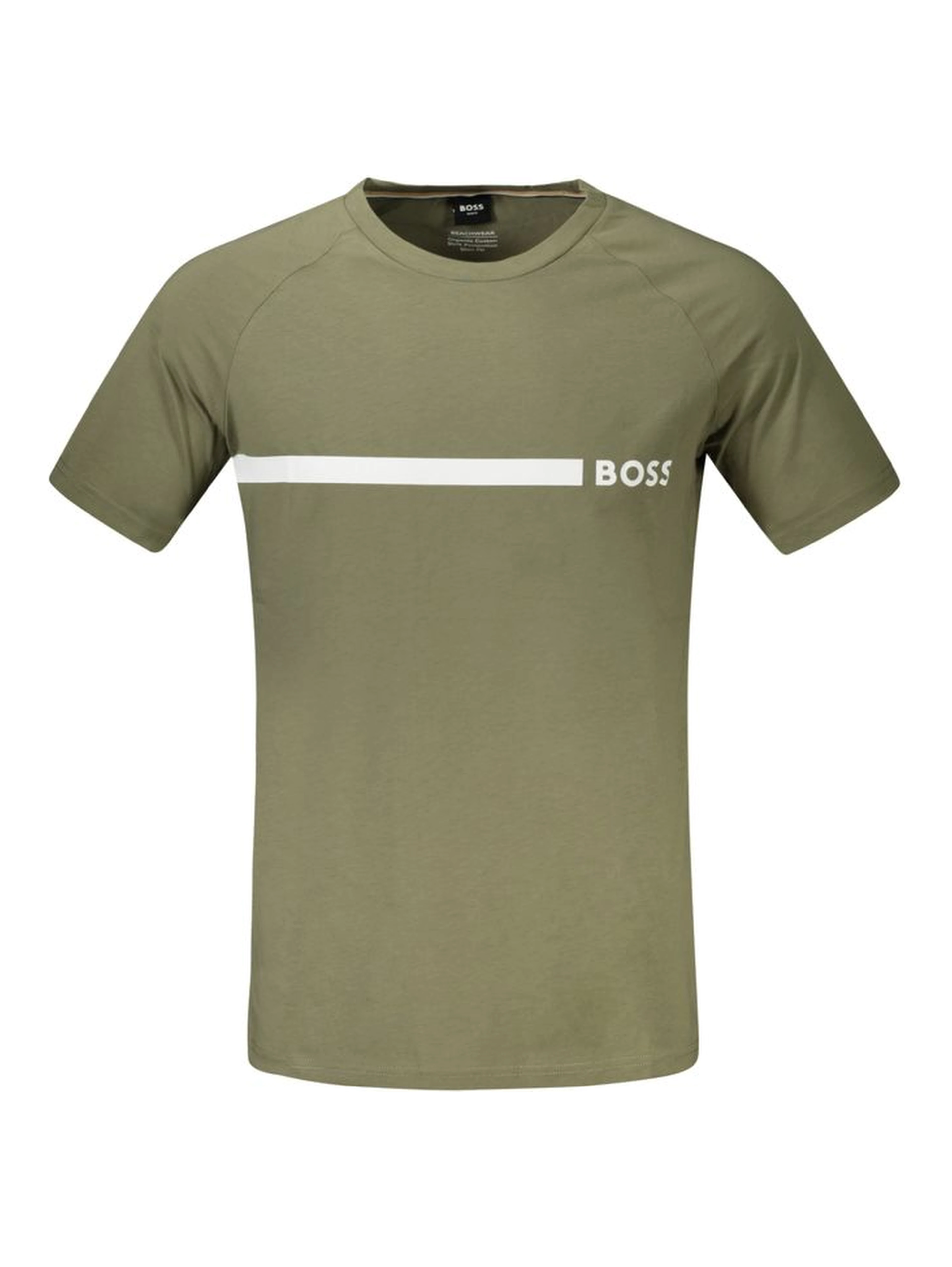Verde Cotton Men T-Shirt