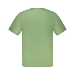 Verde Cotton Men's T-Shirt