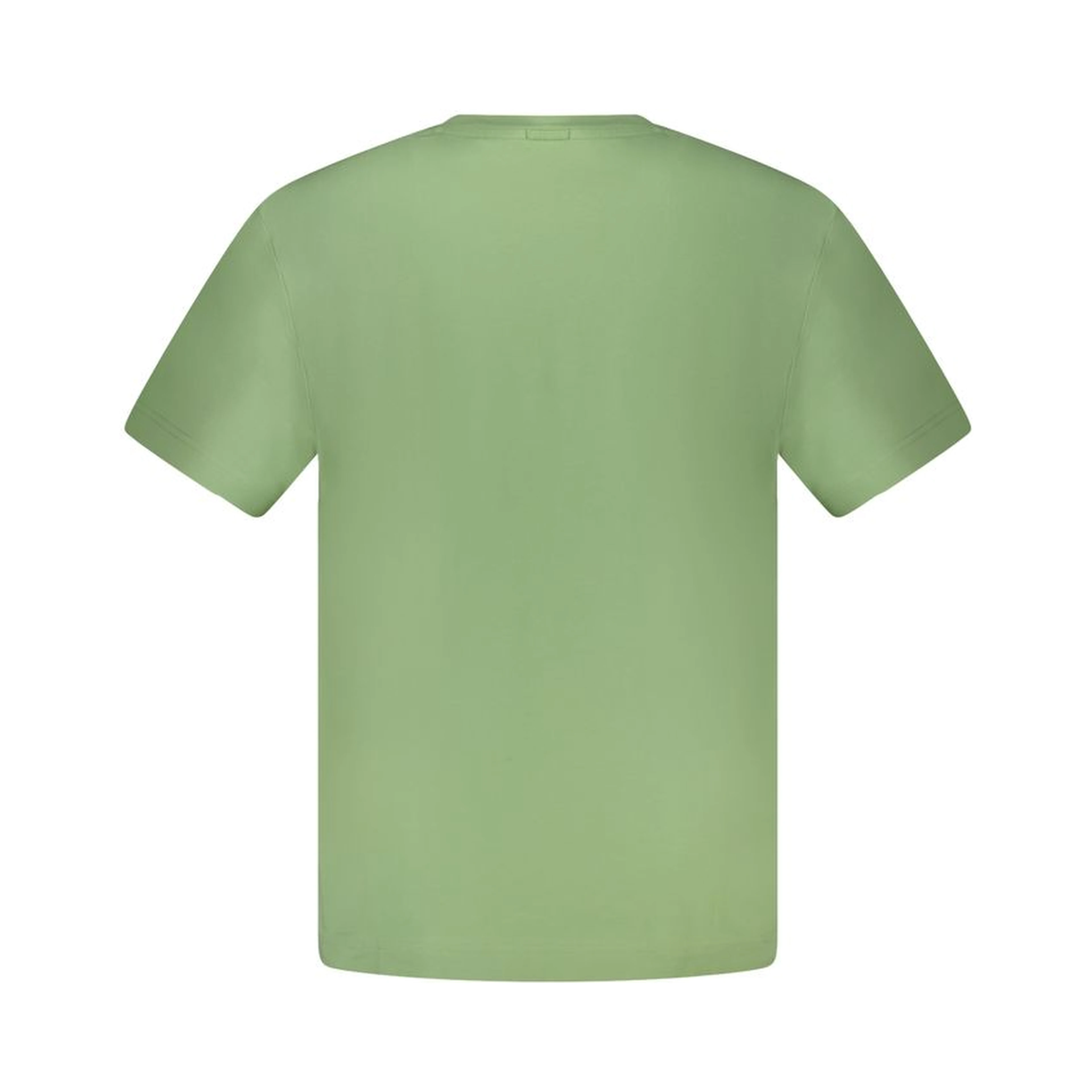 Verde Cotton Men's T-Shirt