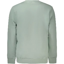 Verde Cotton Men's Sweatshirt