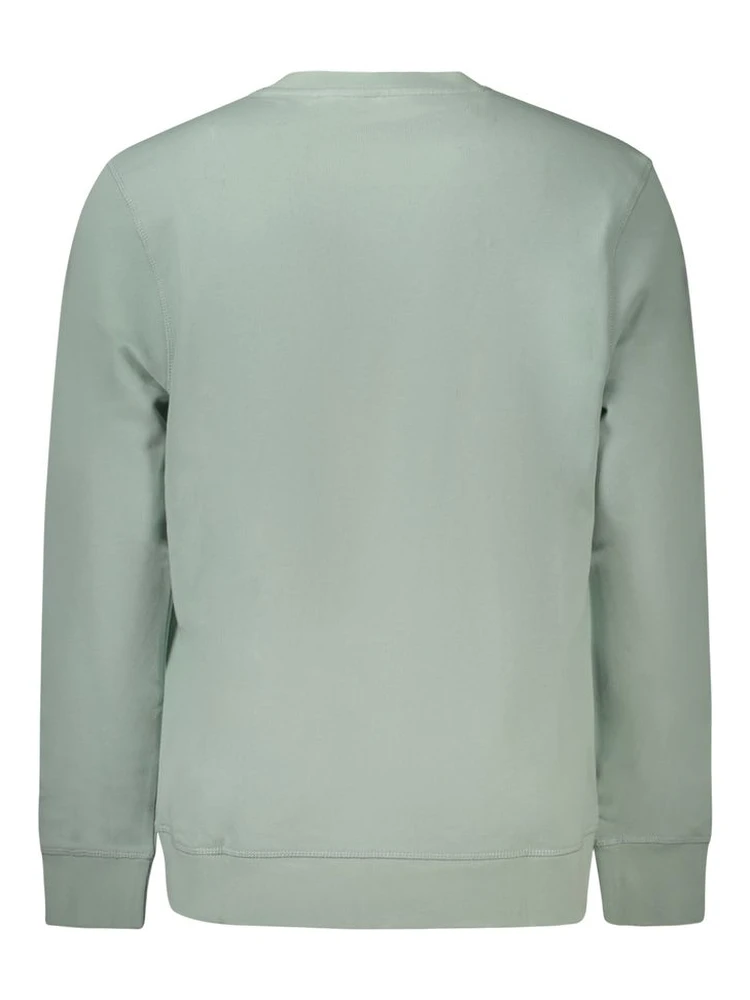 Verde Cotton Men's Sweatshirt alternative