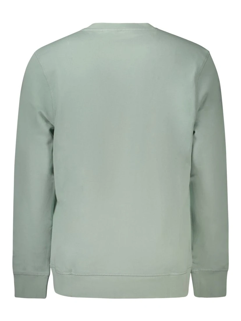 Verde Cotton Men's Sweatshirt