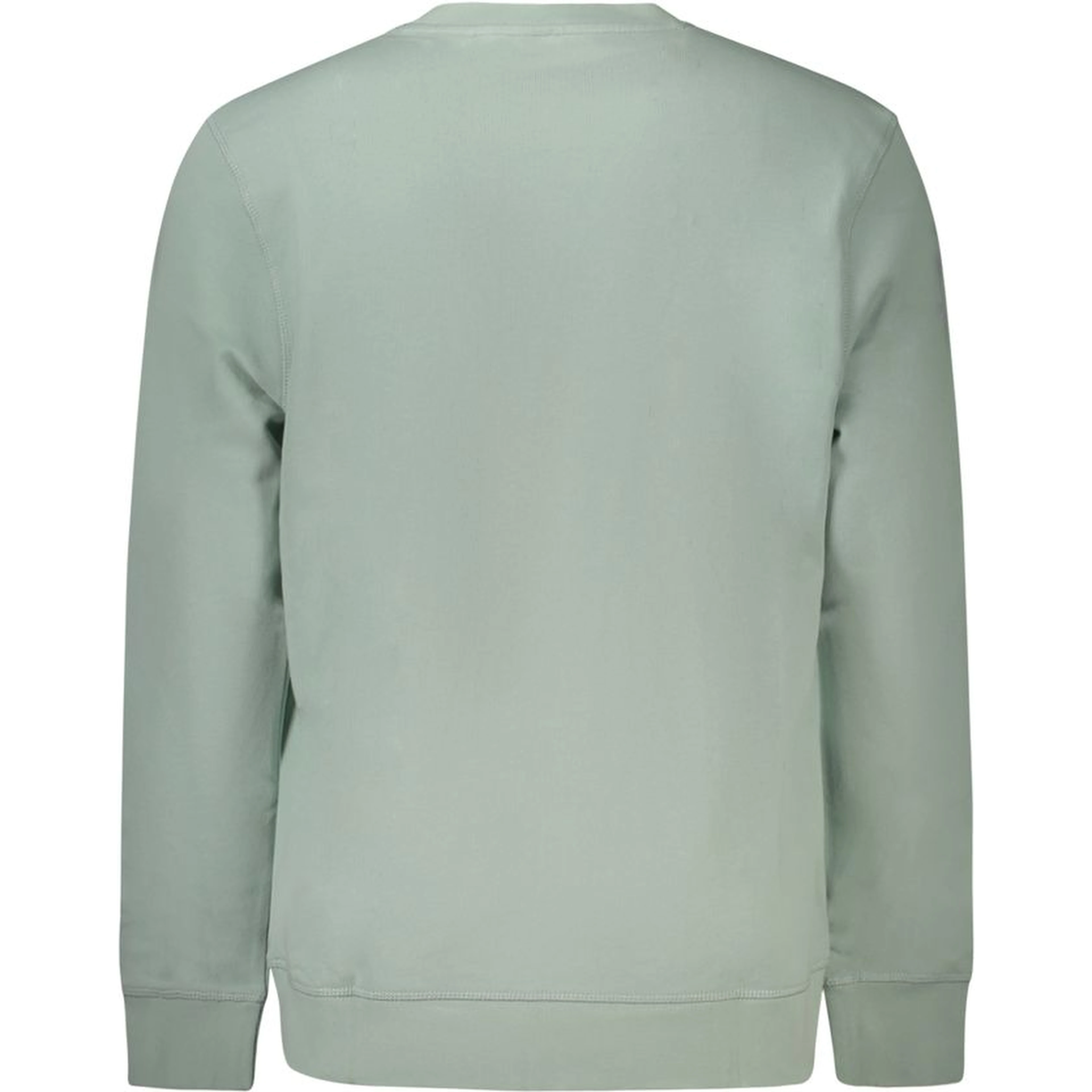 Verde Cotton Men's Sweatshirt