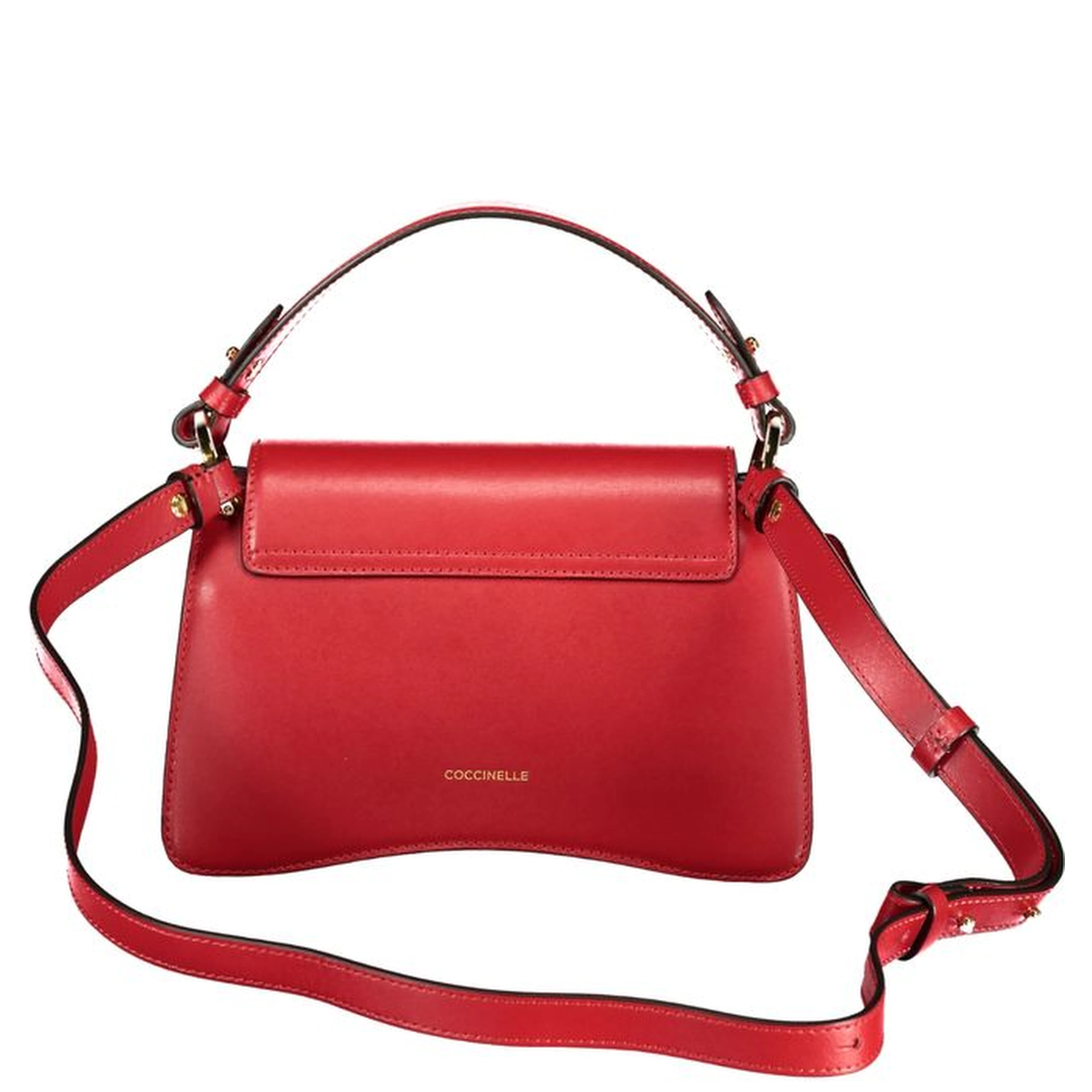 Rosso Leather Womens Bag