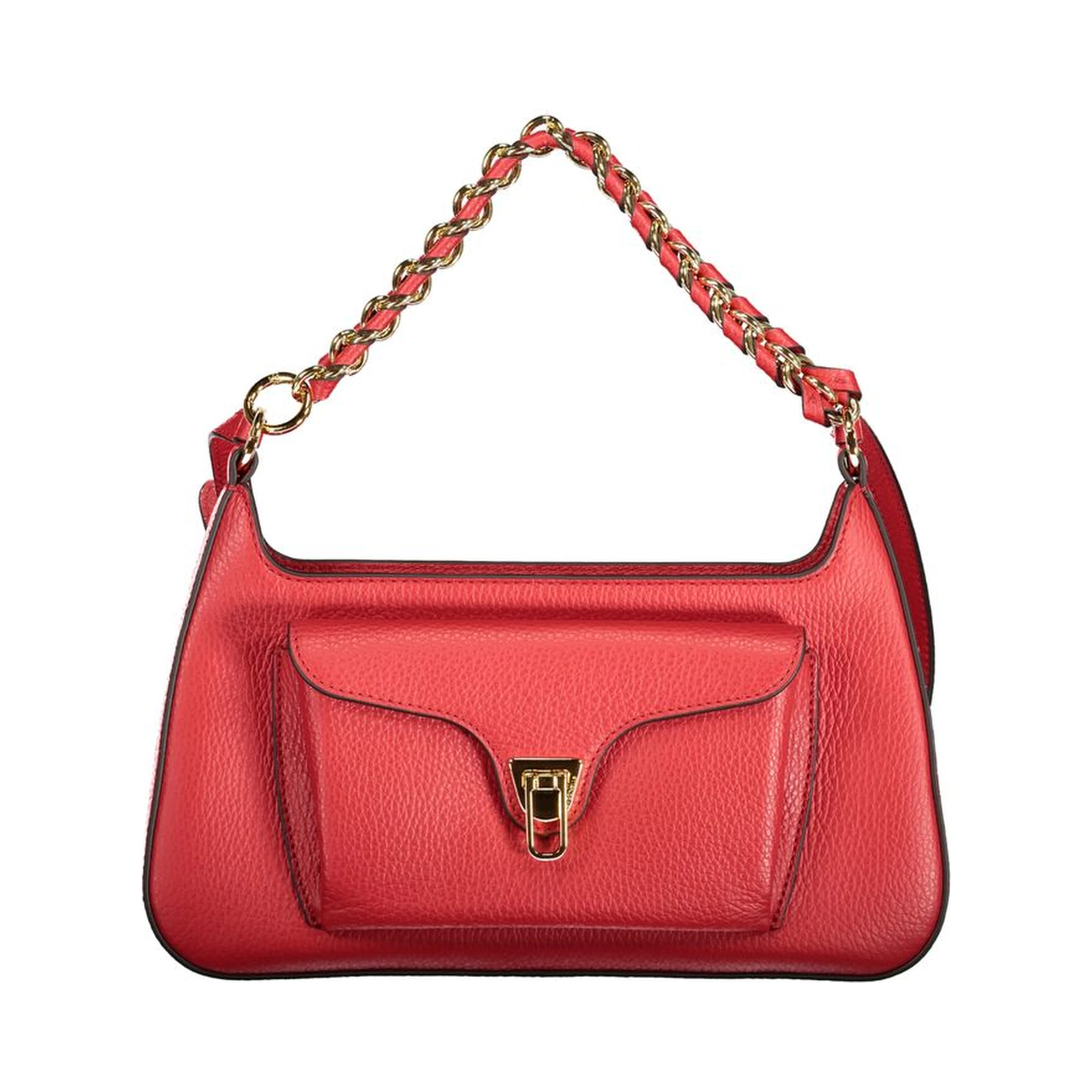 Rosso Leather Women's Bag