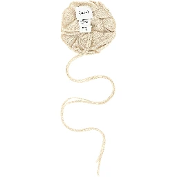 White Wool Other Accessories