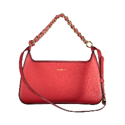 Rosso Leather Women's Bag