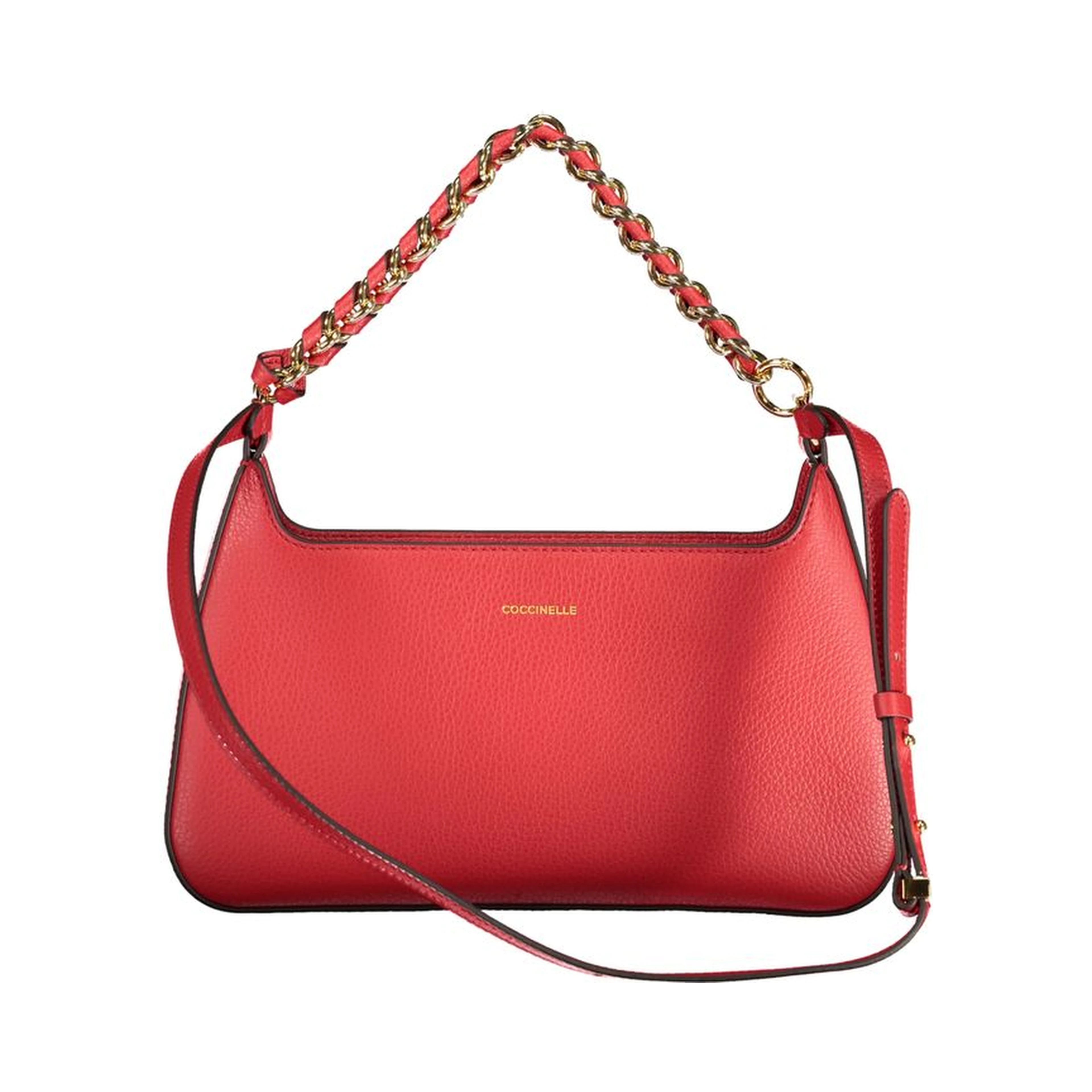 Rosso Leather Women's Bag