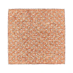 Multicolor Silk Pocket Square