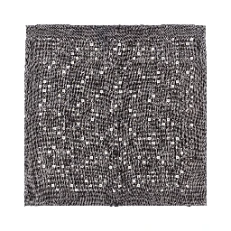 Gray Silk Accessories
