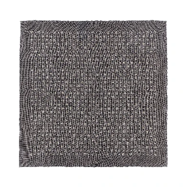 Gray Silk Accessories