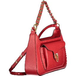 Rosso Leather Women's Bag