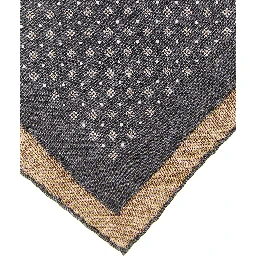 Gray Silk Accessories