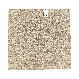 Multicolor Silk Pocket Square