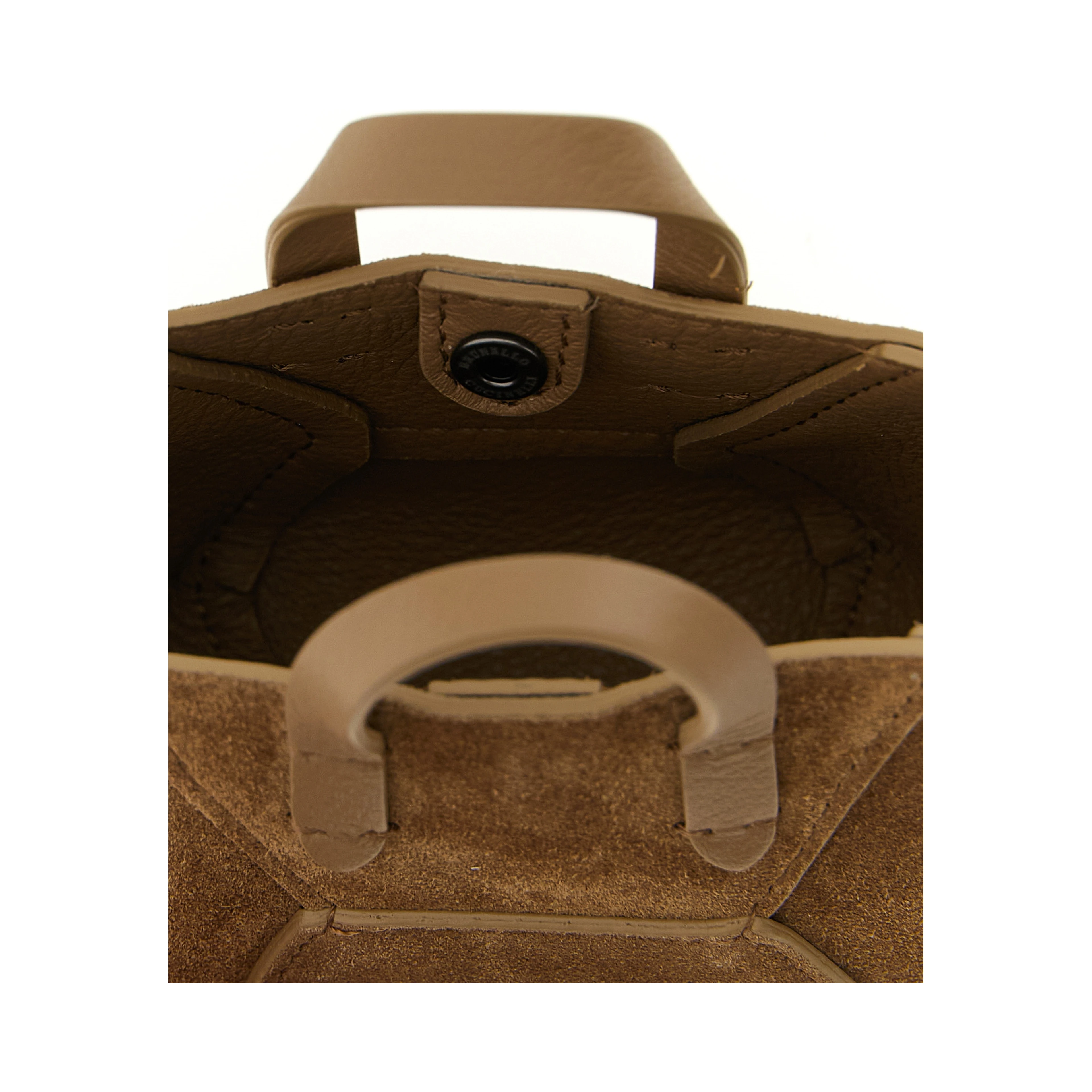 Brown Calfskin Accessories