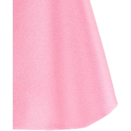 Multicolor Polyester Coat