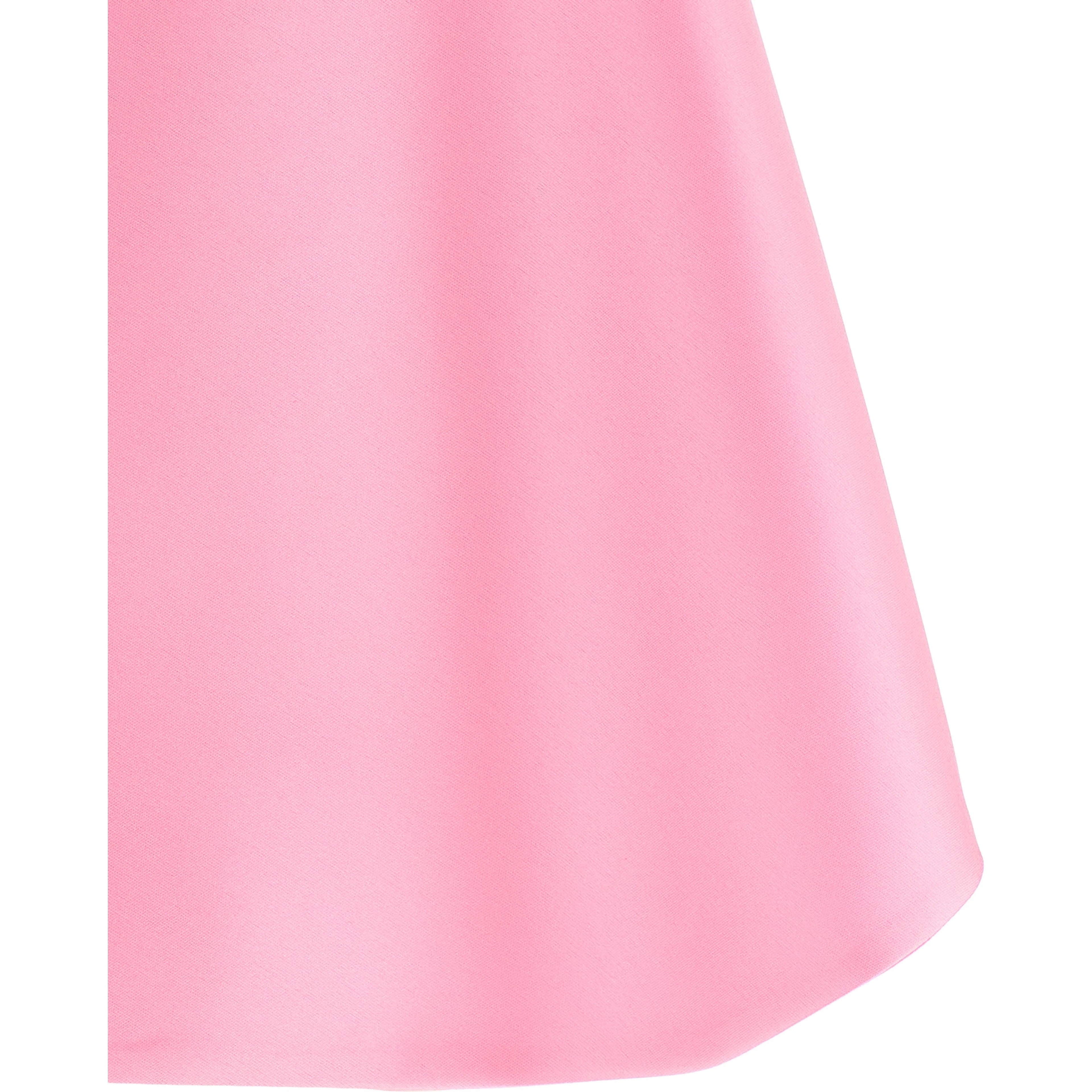 Multicolor Polyester Coat