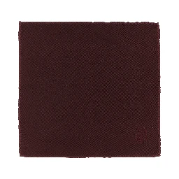 Bordeaux Silk Other Accessories