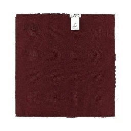 Bordeaux Silk Other Accessories