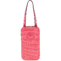 Fuchsia Polypropylene Other Accessories