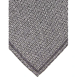 Multicolor Silk Pocket Square