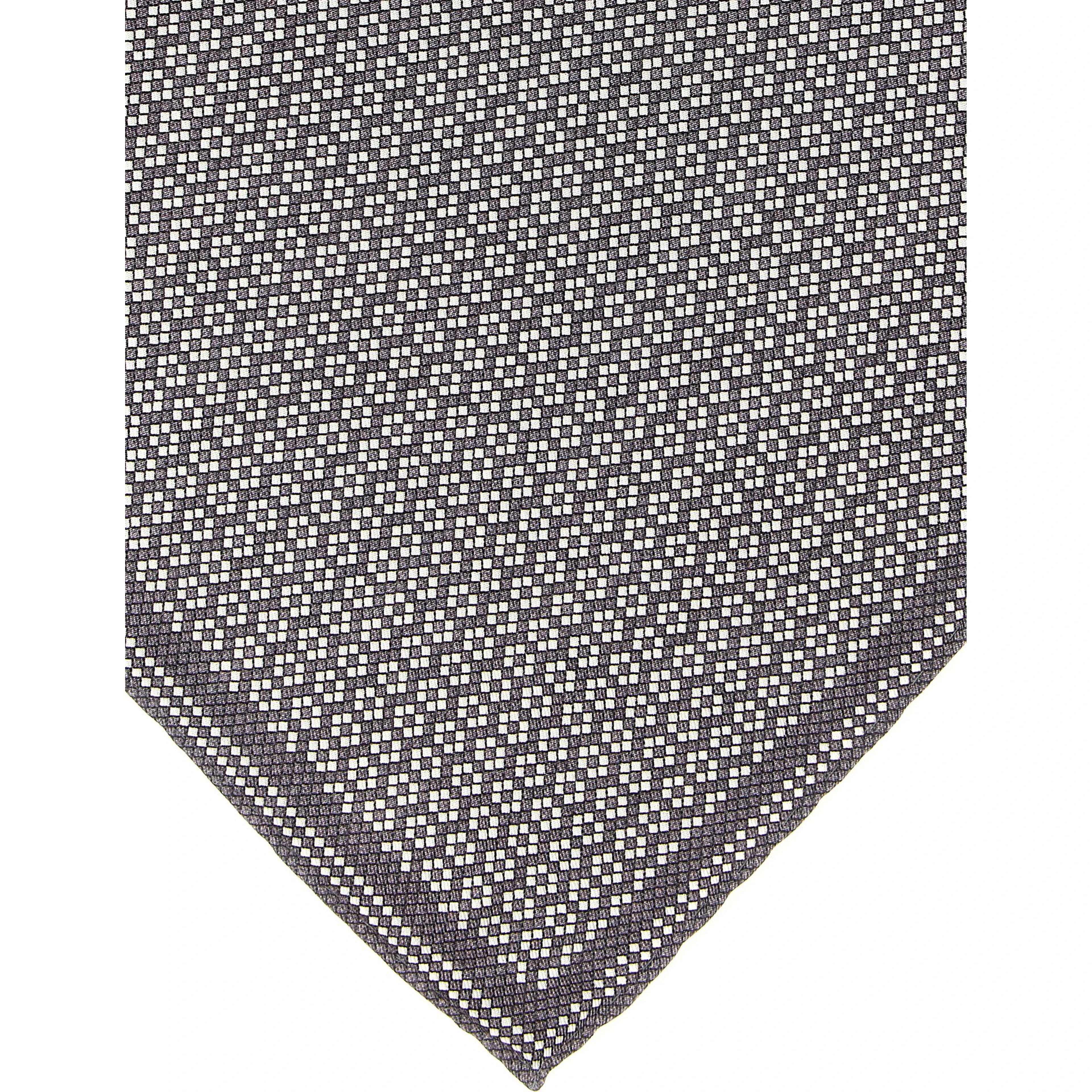 Multicolor Silk Pocket Square