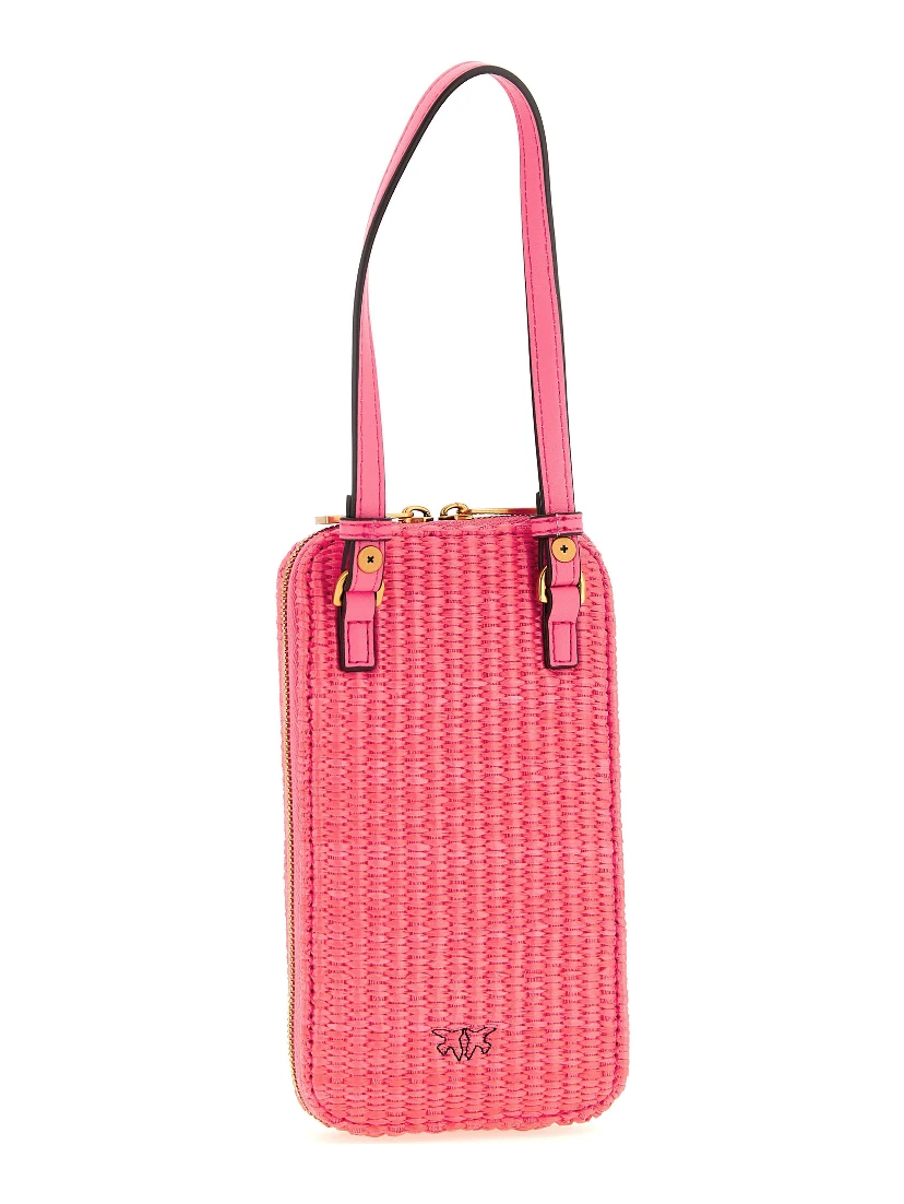 Fuchsia Polypropylene Other Accessories