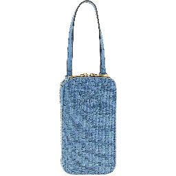 Blue Polypropylene Other Accessories