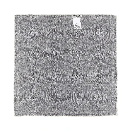 Multicolor Silk Foulard