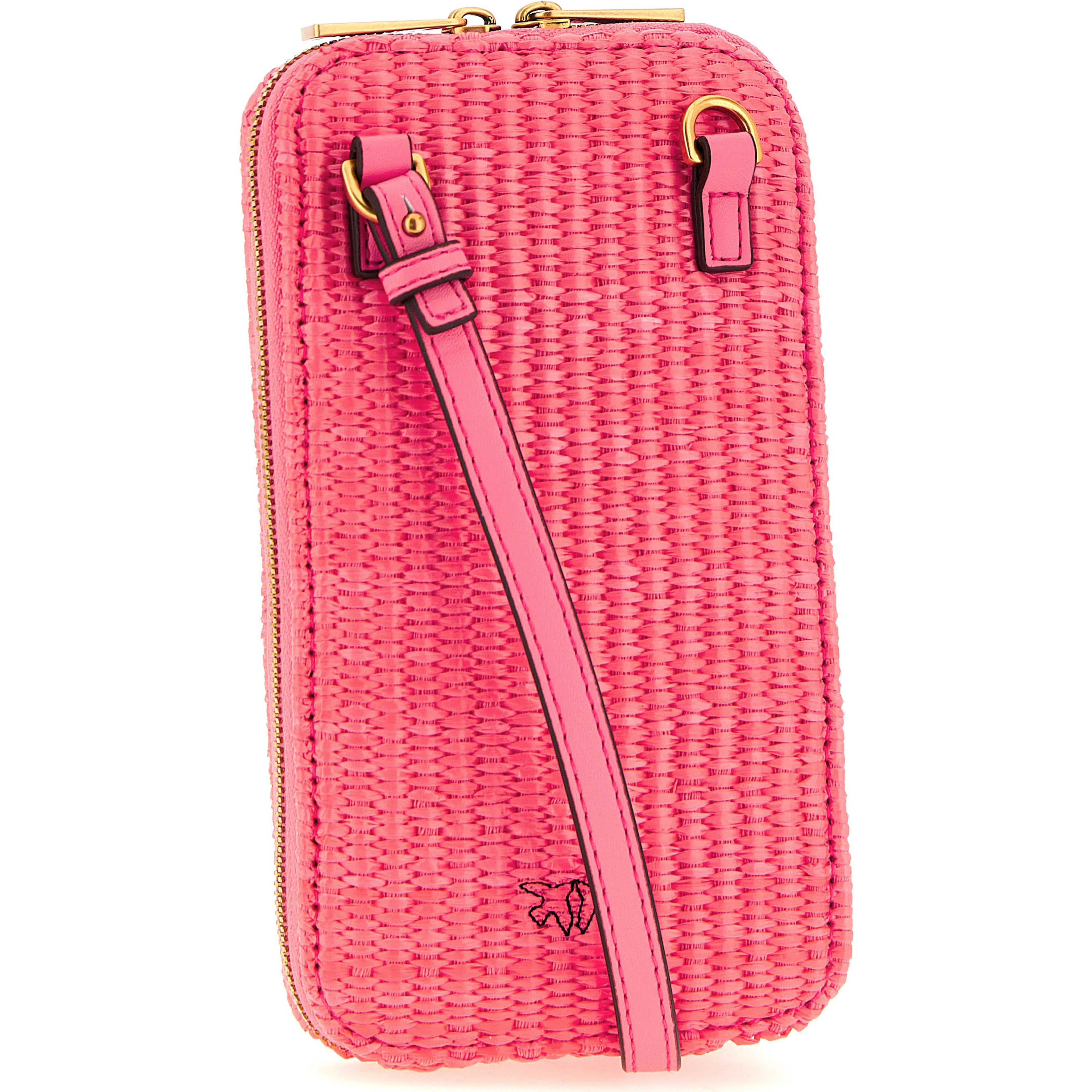 Fuchsia Polypropylene Other Accessories