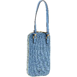 Blue Polypropylene Other Accessories