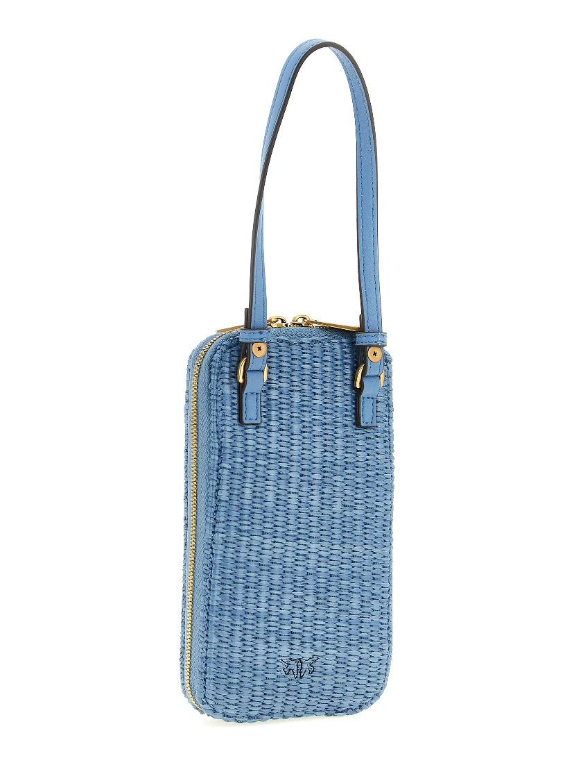 Blue Polypropylene Other Accessories