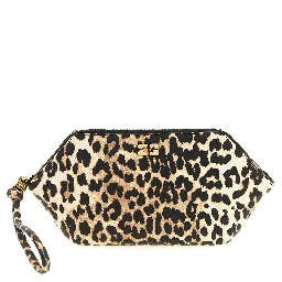 Brown Polyester Other Accessories