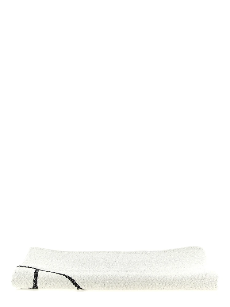 Bicolor Cotton Other Accessories