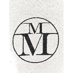 Bicolor Cotton Other Accessories