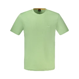 Verde Cotton Men's T-Shirt