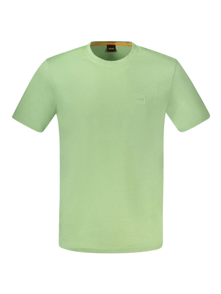 Verde Cotton Men's T-Shirt