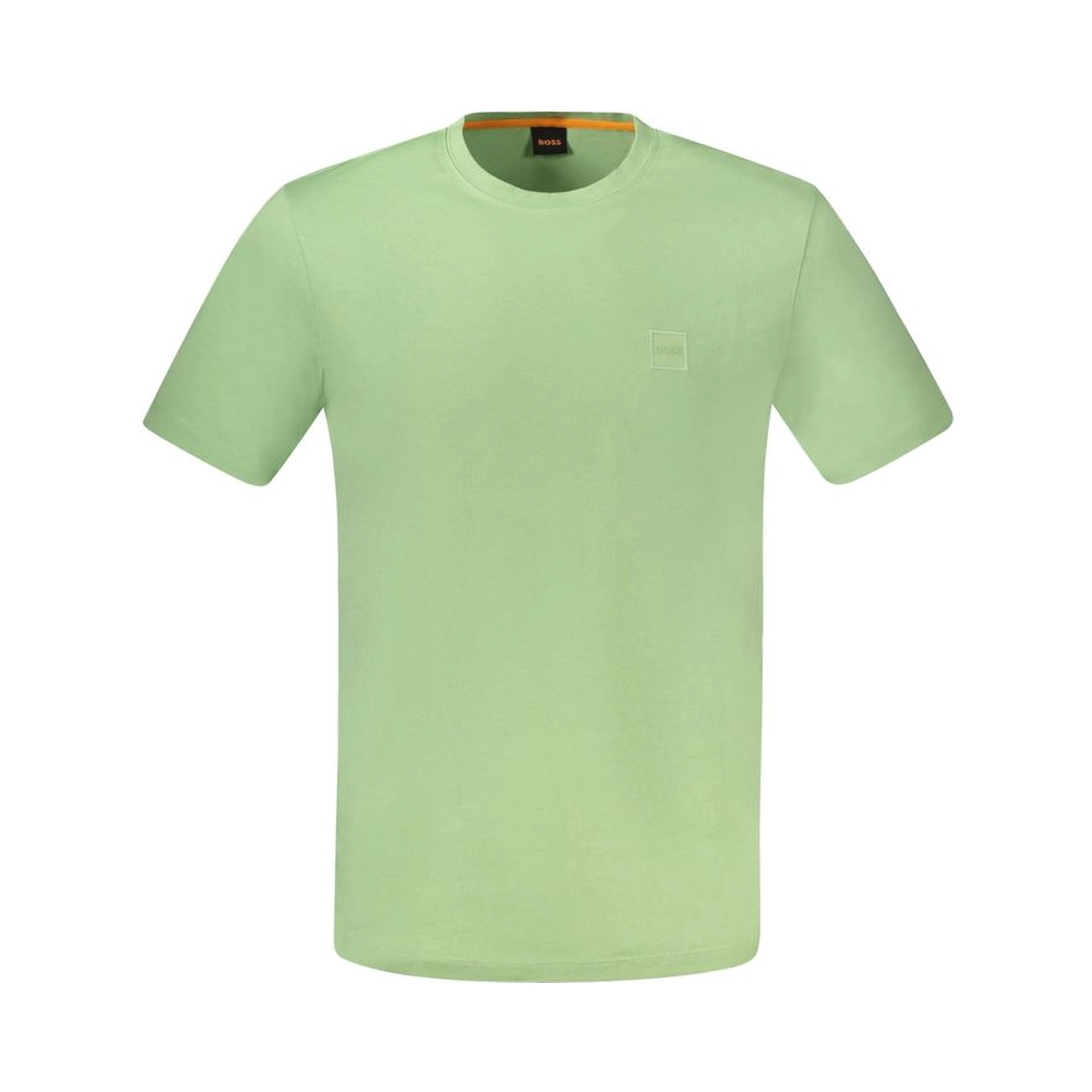 Verde Cotton Men's T-Shirt