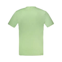 Verde Cotton Men's T-Shirt