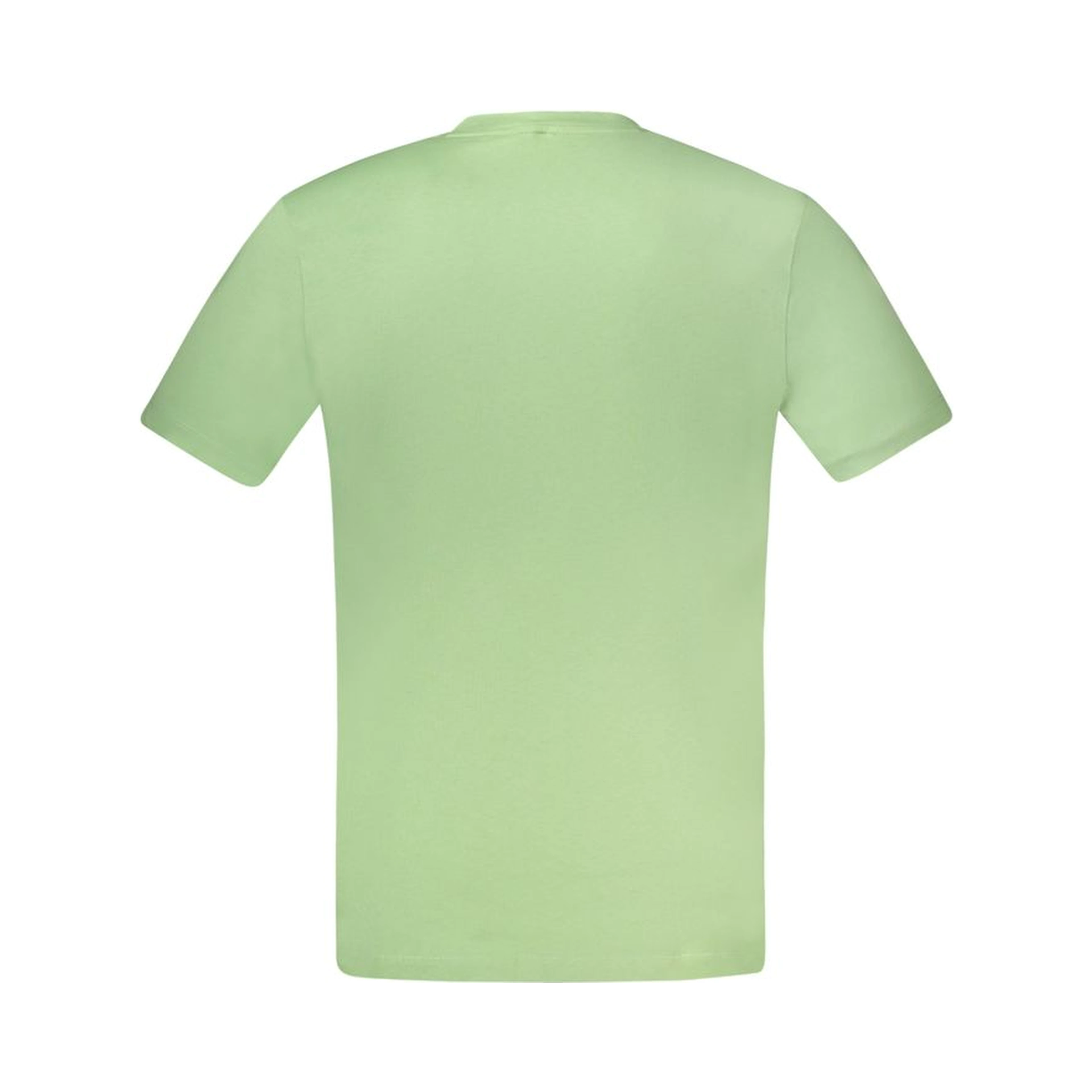 Verde Cotton Men's T-Shirt
